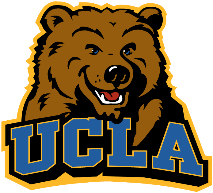 UCLA Bruins 2004-Pres Alternate Logo v2 iron on transfers for T-shirts